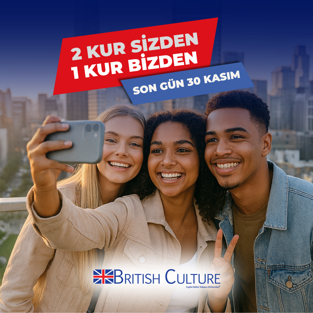 British Culture Education